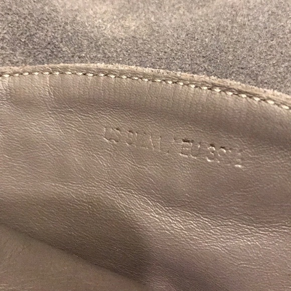 Vince Over The Knee Boots - Picture 10 of 11